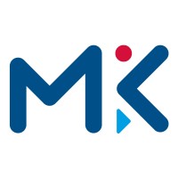 MediaKind logo - Similar company to Harmonic