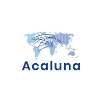 Acaluna GmbH logo - Similar company to Scoutment
