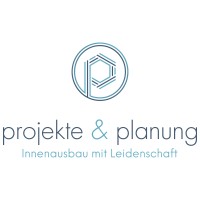 projekte & planung logo - Similar company to Matway