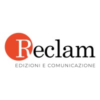 Reclam Edizioni & Comunicazione srl logo - Similar company to Netweb.Lab