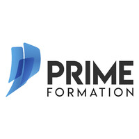 Prime Formation logo - Similar company to Ms Conseil