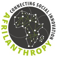 Afrilanthropy logo - Similar company to Defend Nature Interactive