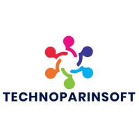 Technoparin Software Pvt Ltd logo - Similar company to Acruent It