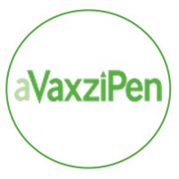 aVaxziPen Limited logo - Similar company to Hoyss Studio
