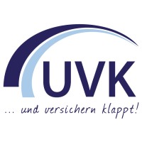 UVK Waghubinger & Partner GmbH logo - Similar company to Stingl Steuer- & Immobilienberatung Gmbh & Co Kg