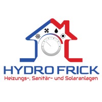 Hydro Frick logo - Similar company to Schwarz Trailers