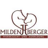 Mildenberger-Pferde-Service logo - Similar company to Frau Silberfisch