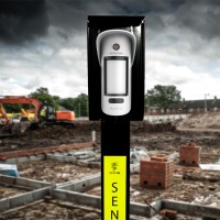 Sentry Guard logo - Similar company to Prosec Uk