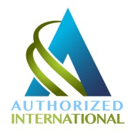 Authorized International/ Go Free Payments logo - Similar company to The Virtual Mate