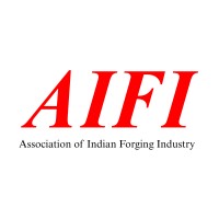 Association of Indian Forging Industry logo - Similar company to Iitex Official