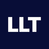 LLT Research logo - Similar company to Passive Income Apps