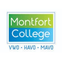 Montfort College Rotterdam logo - Similar company to Beatrixschool Pendrecht