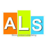@Alsgrow - Strong Brand Advertising