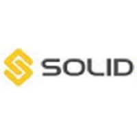 Solid Equipamentos logo - Similar company to Pólitan - Equipamentos Industriais