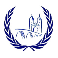 Heidelberg Model United Nations Society e.V. logo - Similar company to Heidelberg Model United Nations Society E.V.
