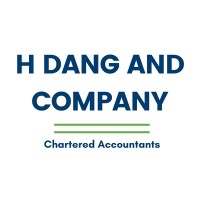 H DANG AND COMPANY logo - Similar company to Sdrf Finance