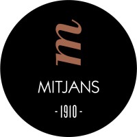 Mitjans logo - Similar company to Tacisa (Tarrasa Carnes Industrializadas S.A.)