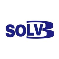 Solv3 Consulting Pvt Ltd