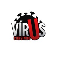 Vírus Cursinho logo - Similar company to Cursinho Prepara Einstein