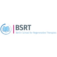 BSRT Symposium 2023 logo - Similar company to Provitro Ag