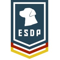 Spanish School Rescue and Detection with Dogs logo - Similar company to Stbernard Project