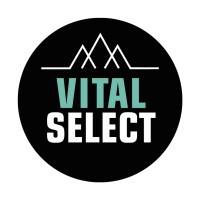 VitalSelect logo - Similar company to Thrivido Education Group