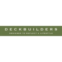 DECKBUILDERS (UK) LTD logo - Similar company to Jcc Drafting Solutions