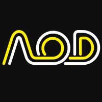 AOD Marketing logo - Similar company to Thilart