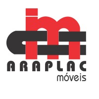 Araplac Móveis logo - Similar company to Dj Móveis