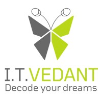 Itvedant Education Pvt. Ltd. logo - Similar company to Aténas Fraternity