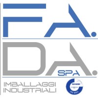 FADA spa imballaggi industriali logo - Similar company to Obel Srl