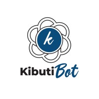 KIBUTI BOT logo - Similar company to Taotic