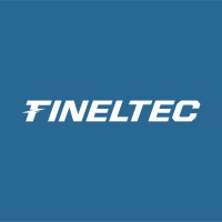 Fineltec Oy logo - Similar company to Genera Displays By Fineltec