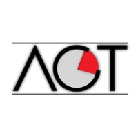 Advanced Computing Technology logo - Similar company to Advanced Computing & Technology