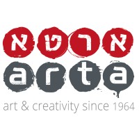 Arta Israel logo - Similar company to Quantumc