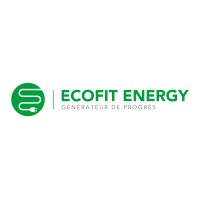 ECOFIT ENERGY logo - Similar company to Expert Indépendant Et Agent Commercial Energia