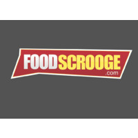 FoodScrooge logo - Similar company to The Ocean Ball Foundation