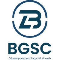 BGS Corporation logo - Similar company to Coding Space