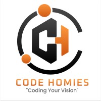 CODE HOMIES logo - Similar company to Atozemails.Com