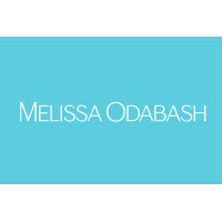 MELISSA ODABASH logo - Similar company to Heidi Klein