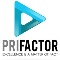 Prifactor