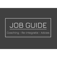 Job Guide B.V. logo - Similar company to Buro Andersom B.V.