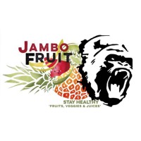 Jambo Fruit logo - Similar company to Mexicrowd