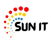 Sun IT Holdings logo - Similar company to The Climate Intelligence Network