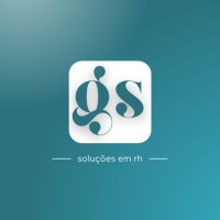 GS Soluções em RH logo - Similar company to Gatewayfy - Payment Solutions