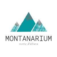 Montanarium logo - Similar company to Iconaclima