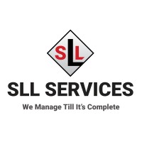 SLL Services logo - Similar company to Interpro Solutions