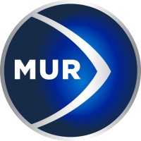 MUR Shipping logo - Similar company to Lauritzen Bulkers A/S