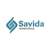 SAVIDA MARKETING AGENCY logo - Similar company to Perixo.Pro