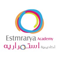 Estmrarya Academy اكاديمية استمرارية logo - Similar company to اكاديمية تمكين للتدريب